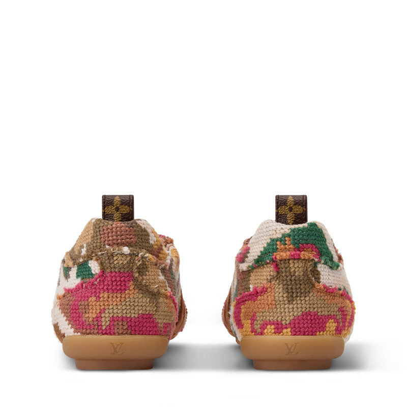 LV Sneakerina 4