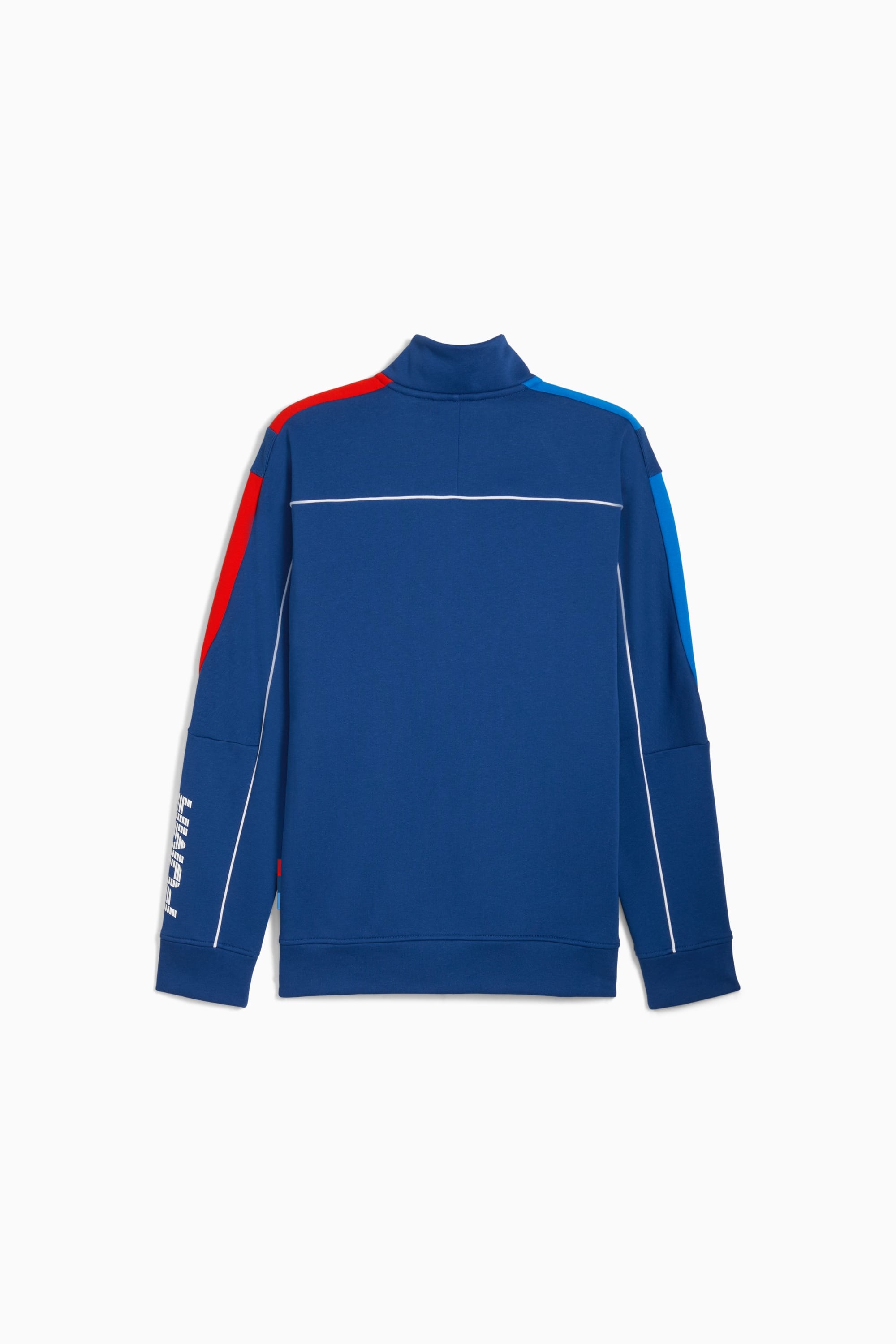 BMW M Motorsport MT7+ Sweat Jacket Men - 2