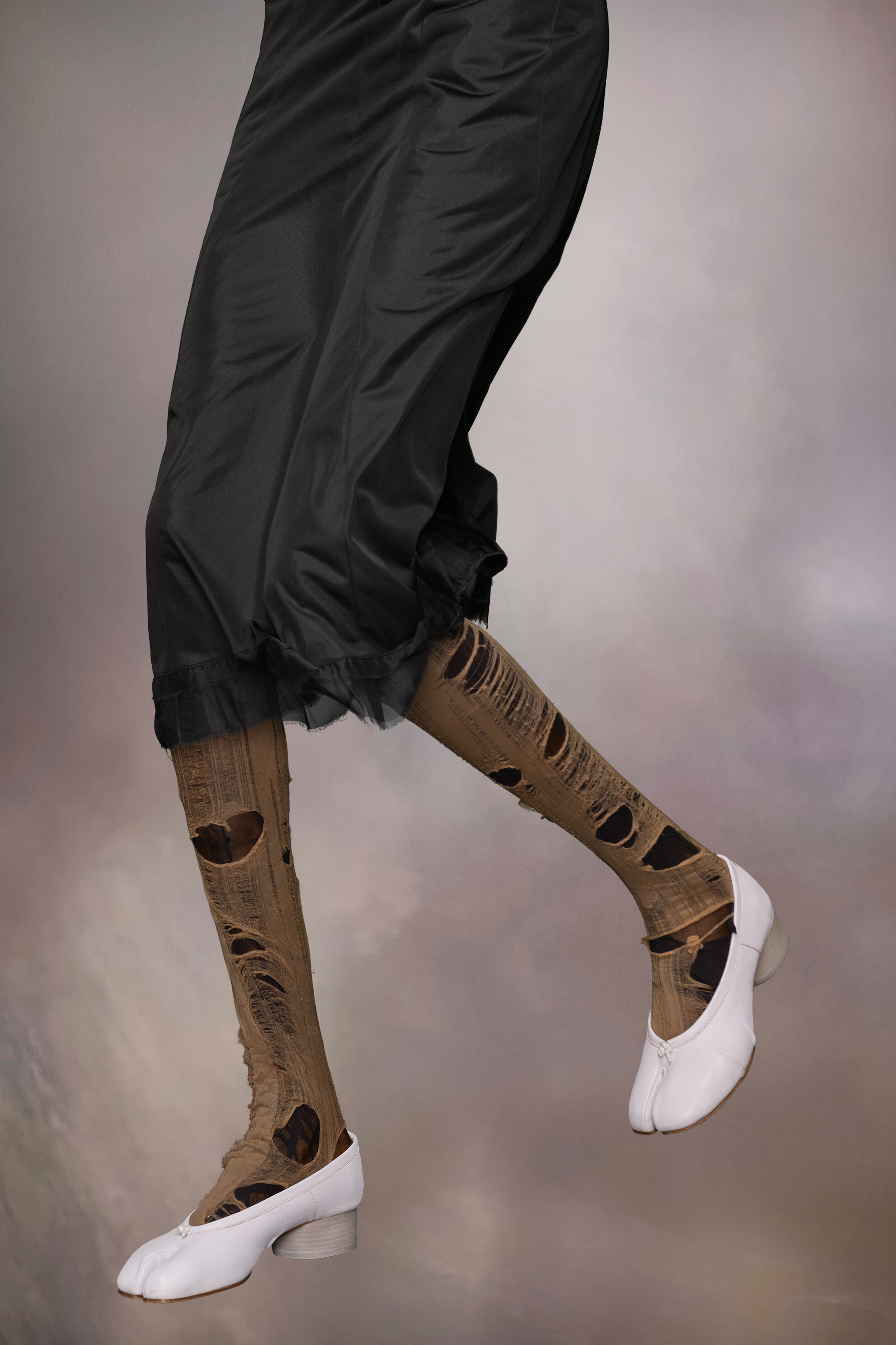 Tabi new ballerina - 6