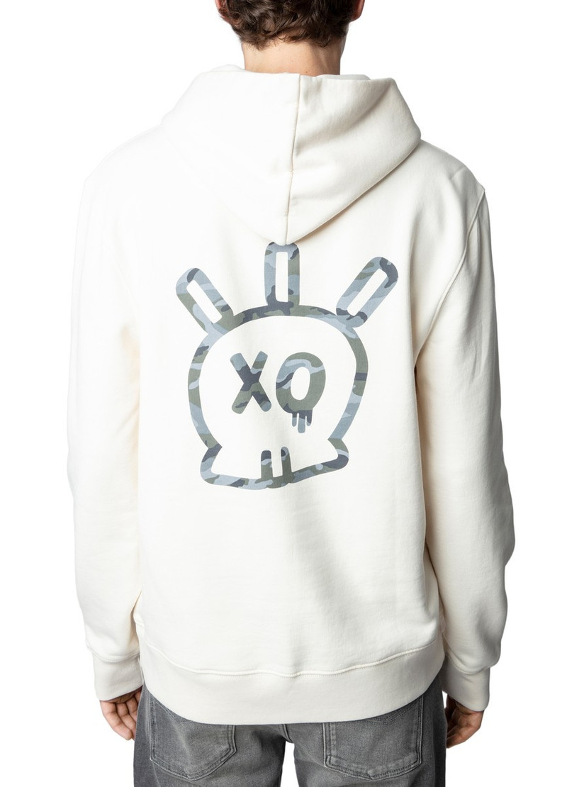 Sanchi Sweatshirt 3
