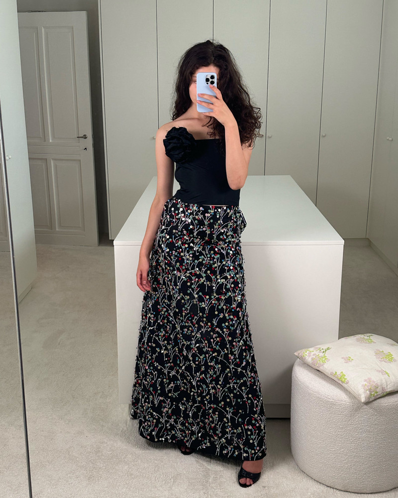 BERNADETTE Top Lena outlook