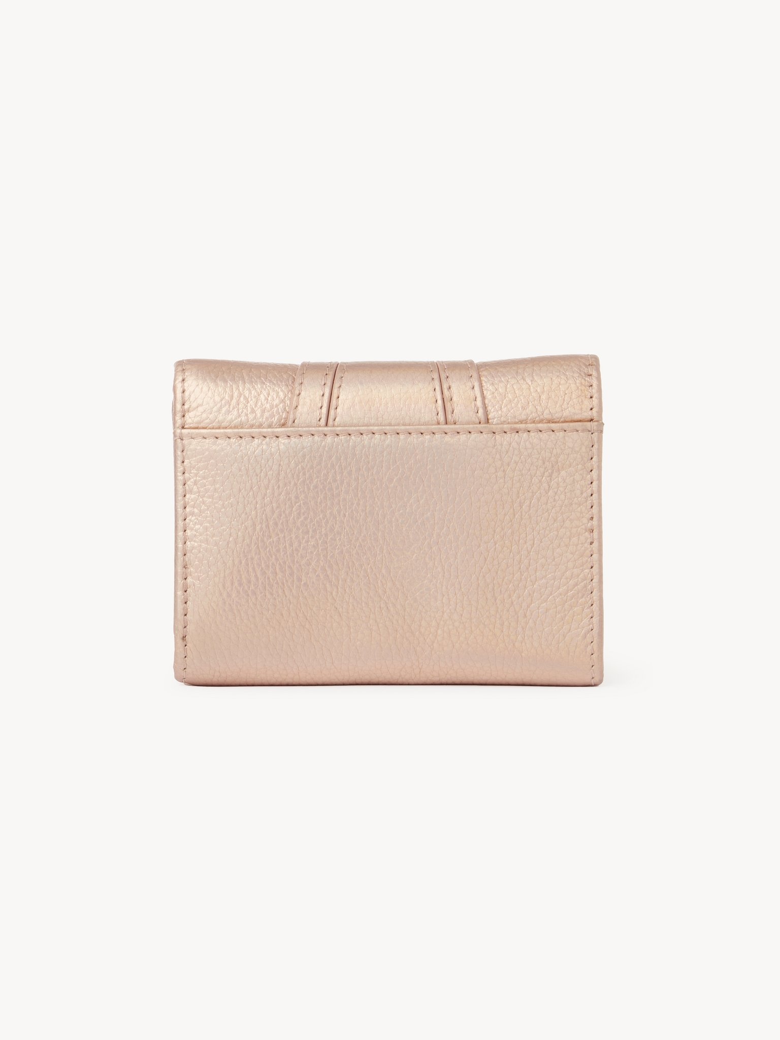 HANA TRI FOLD WALLET - 2