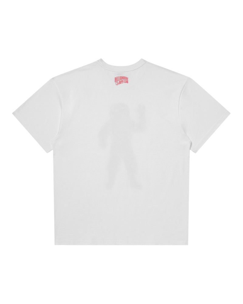 BILLIONAIRE BOYS CLUB ASTRONAUT DIAMOND DOLLAR TEE outlook