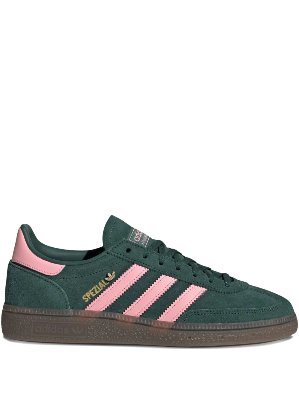 three stripes sneakers - 1