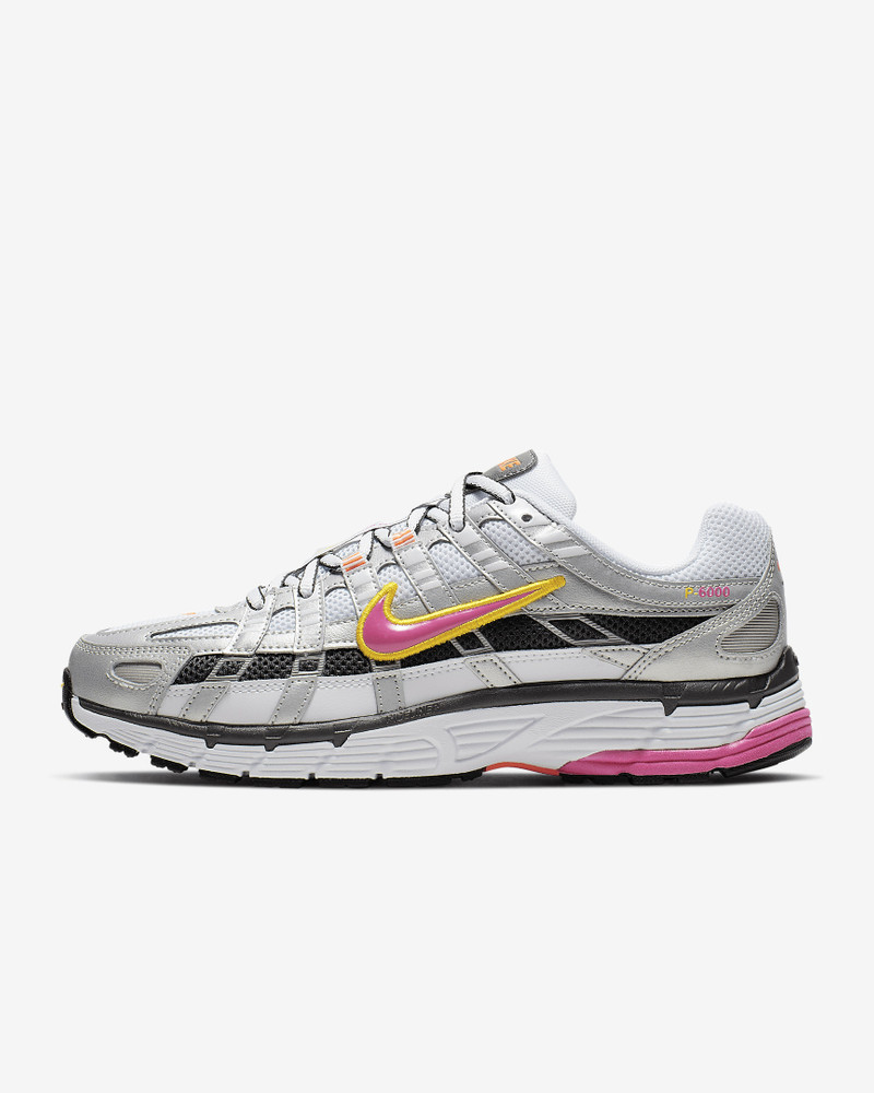 Nike Women's P-6000 Shoes - 1