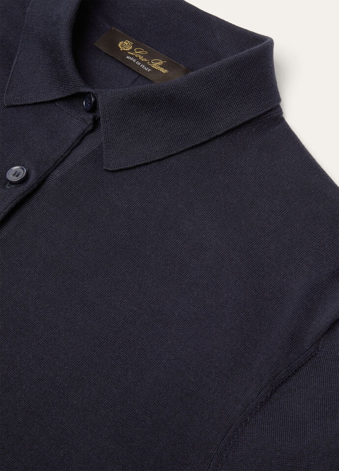 Ice Wish Polo Shirt - 7