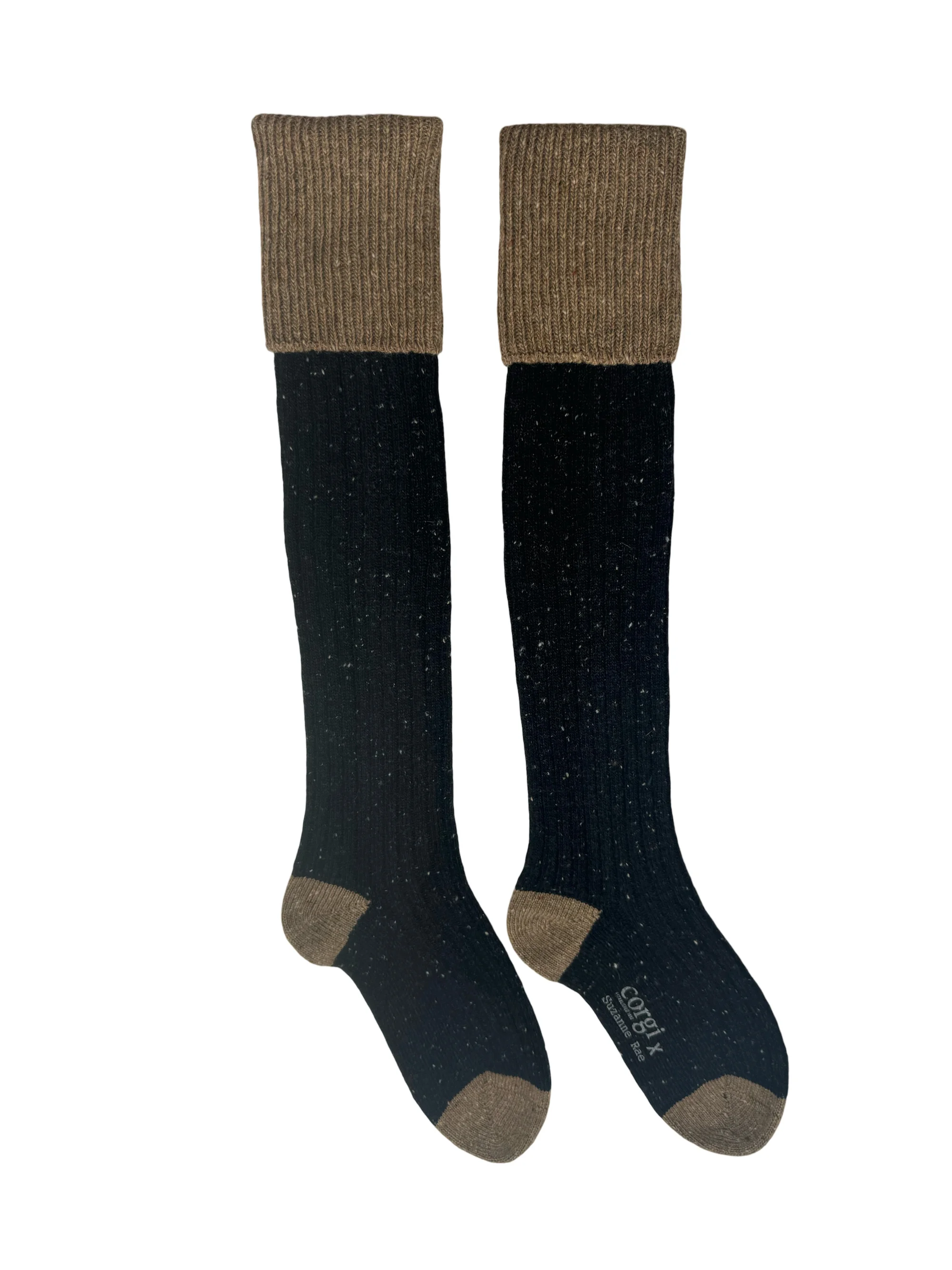 Corgi x SR welly socks - 1