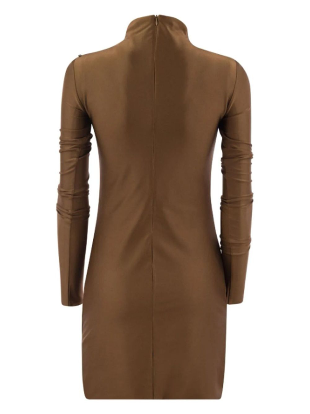 Stiria long-sleeve dress - 3