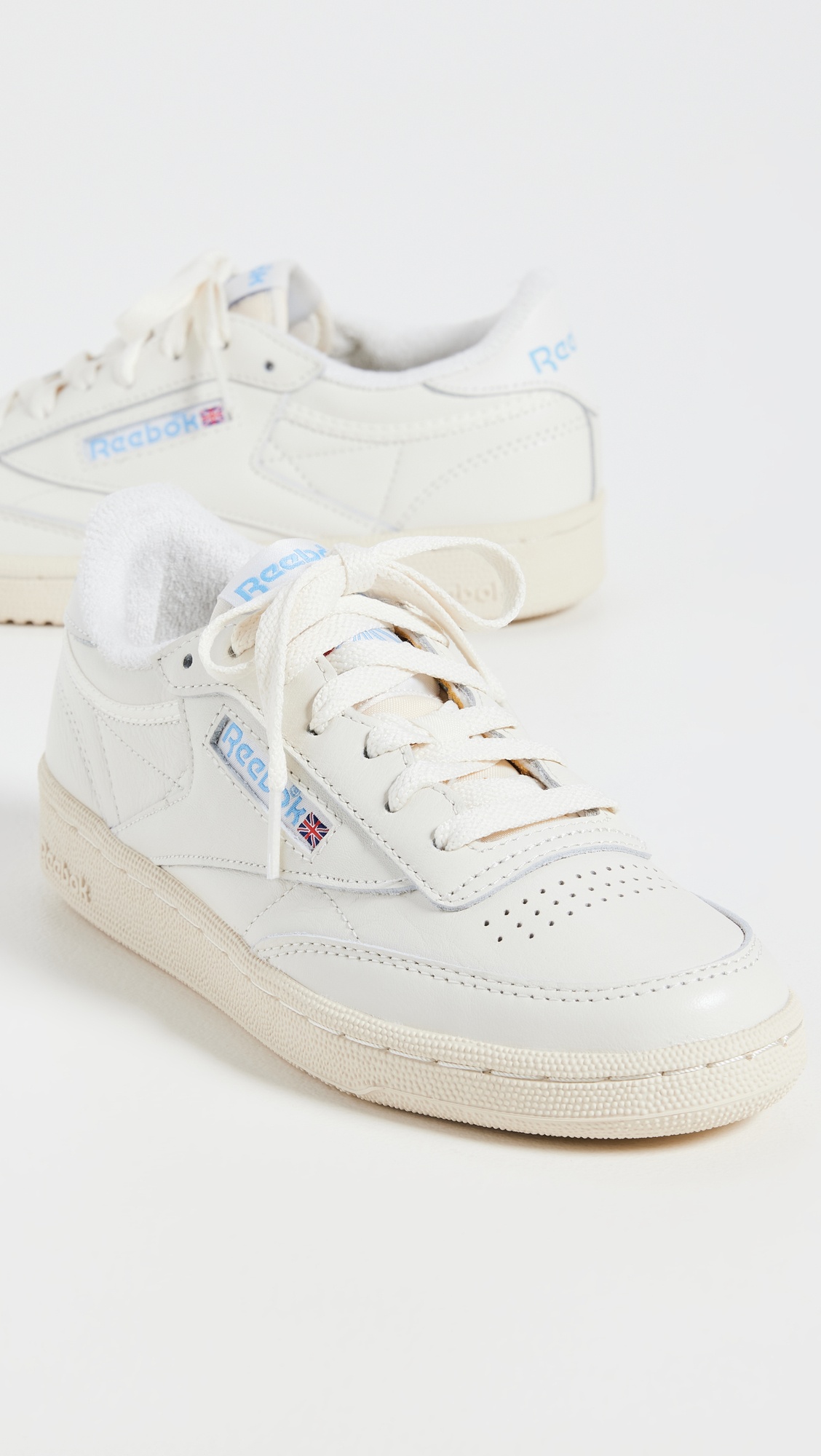 Club C 85 Vintage Sneakers - 4