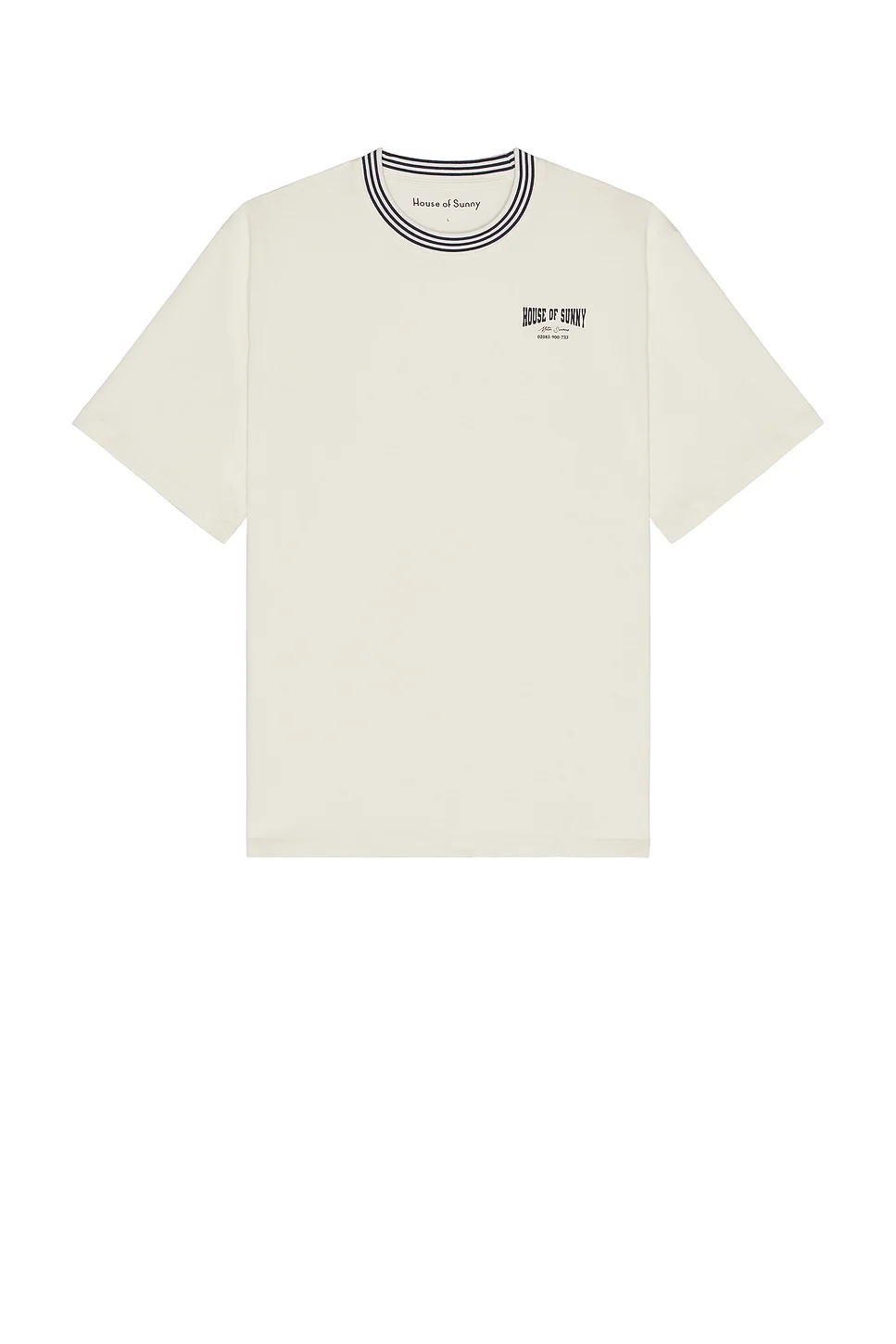 Motor Services Tee - 1