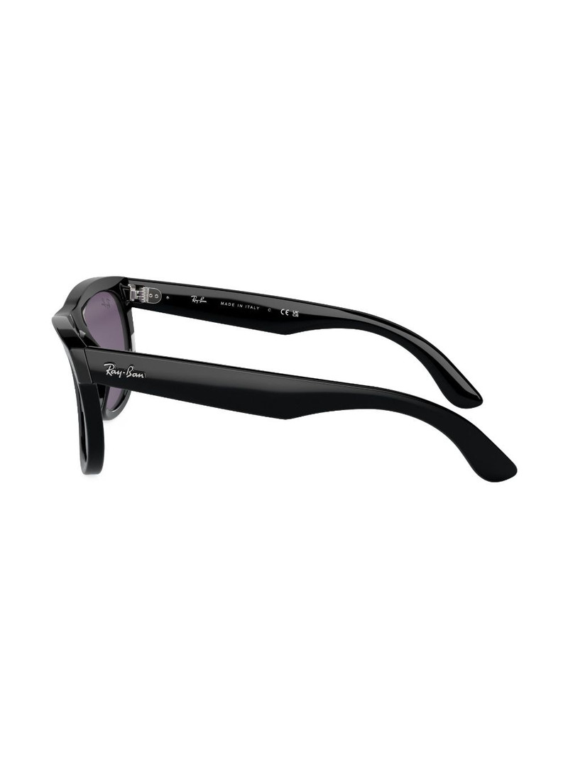 Wayfarer Reverse square-frame sunglasses 3