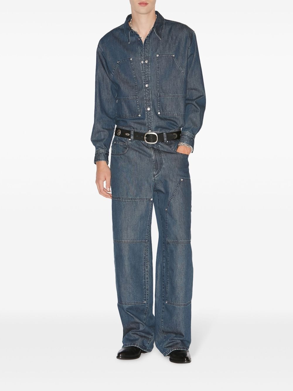Owenn shirt - 2