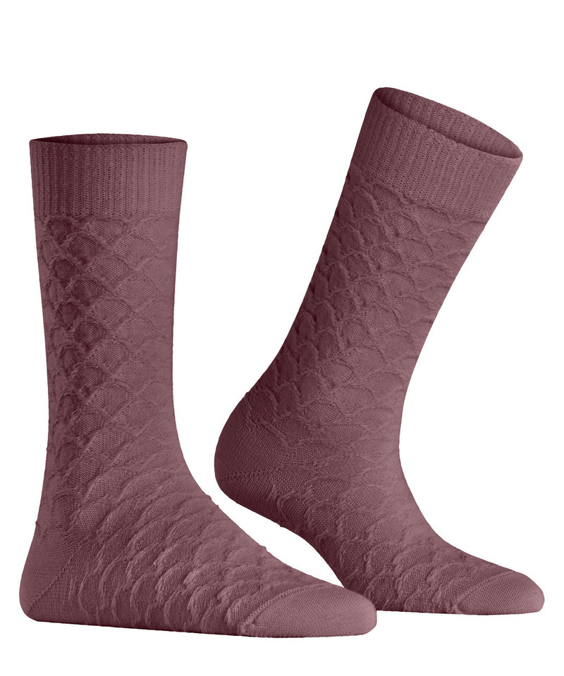 Colossal Nest Women Boot socks 3