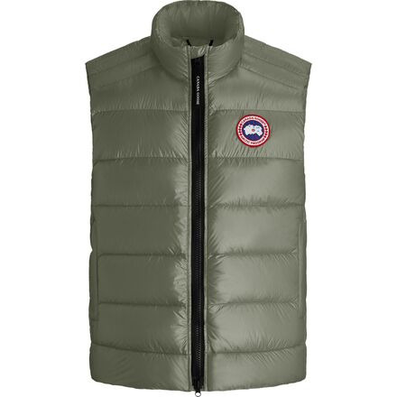Crofton Vest - Men's - 3