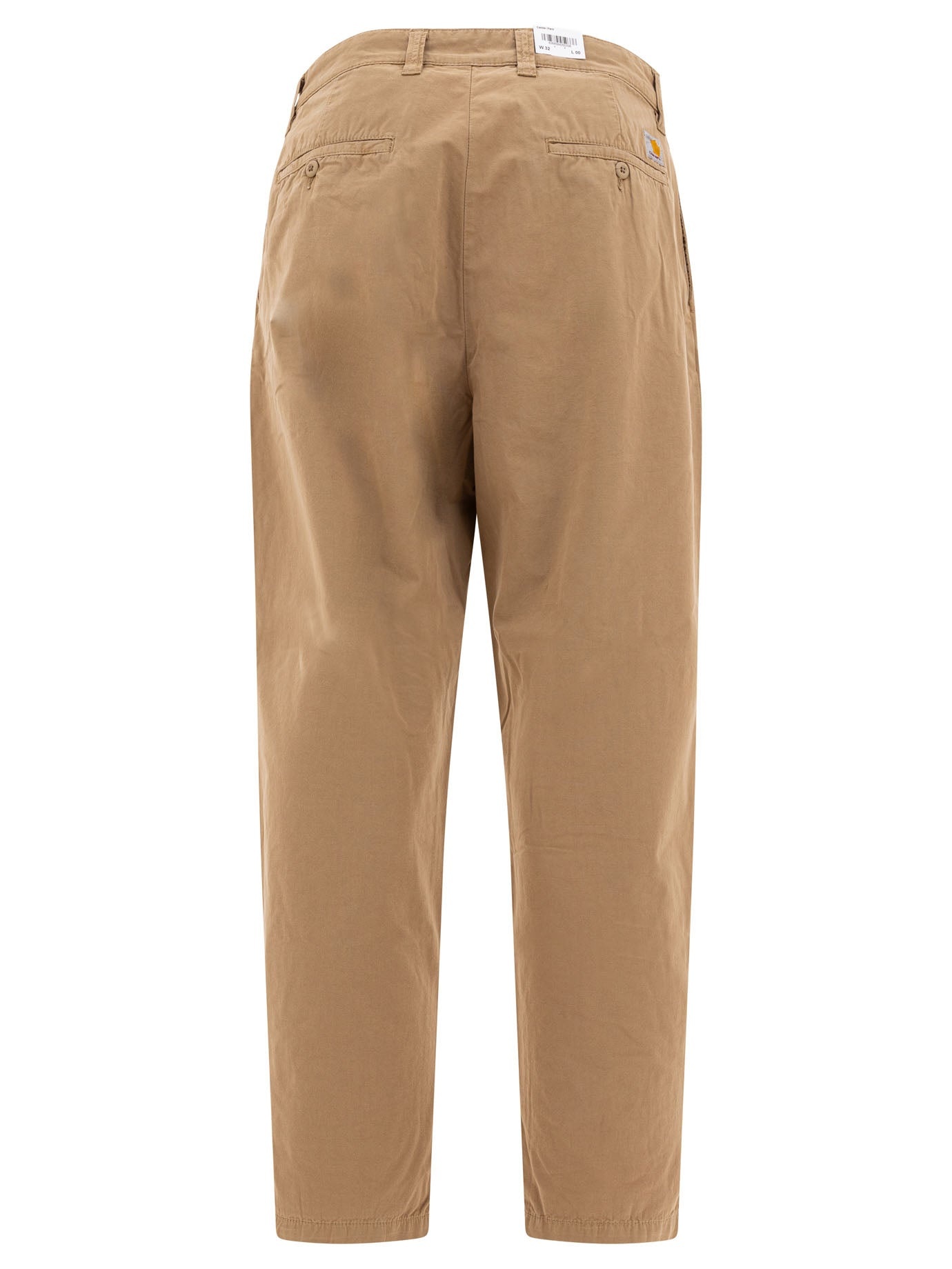 Carhartt Wip Trousers - 2