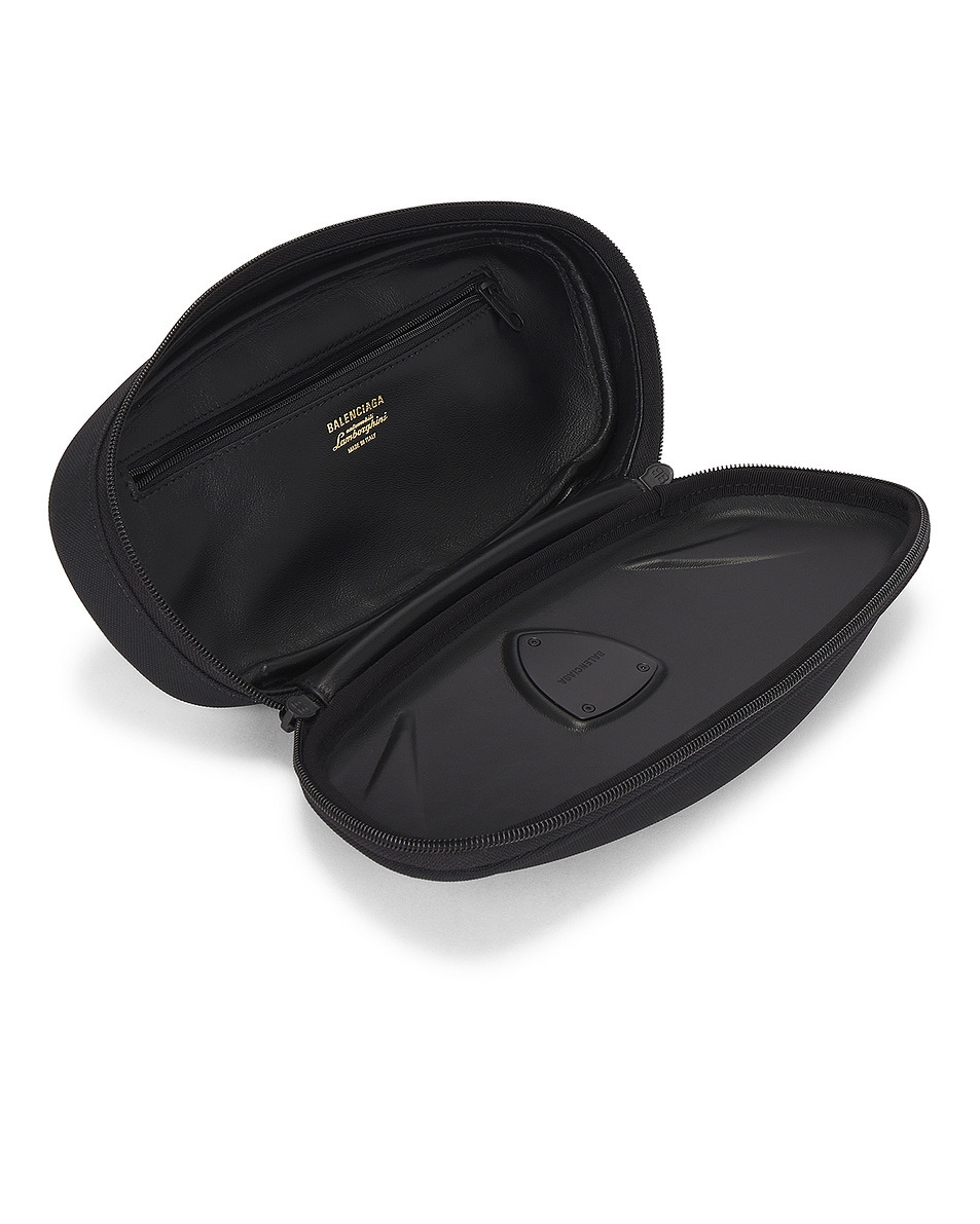 X Lamborghini Car Clutch - 5