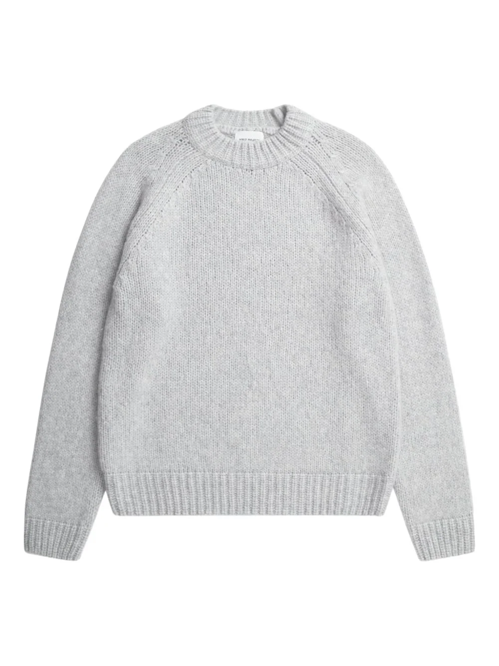 crew-neck sweater - 1