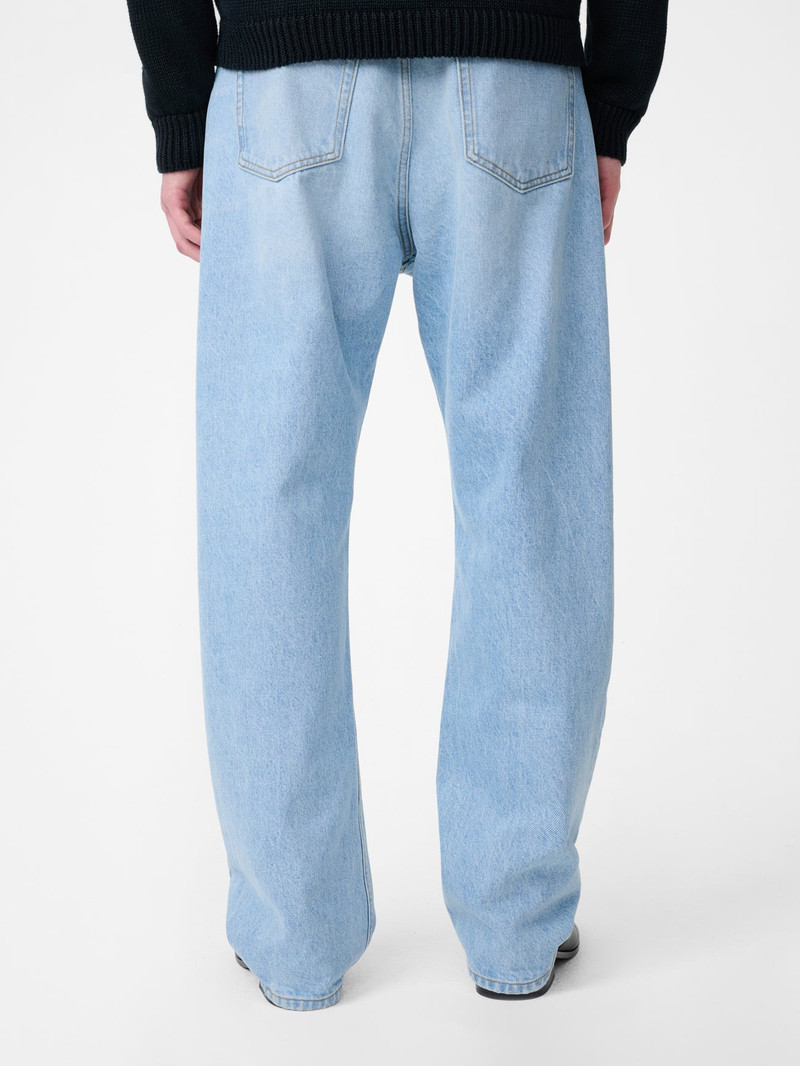Riso Denim Pant 7