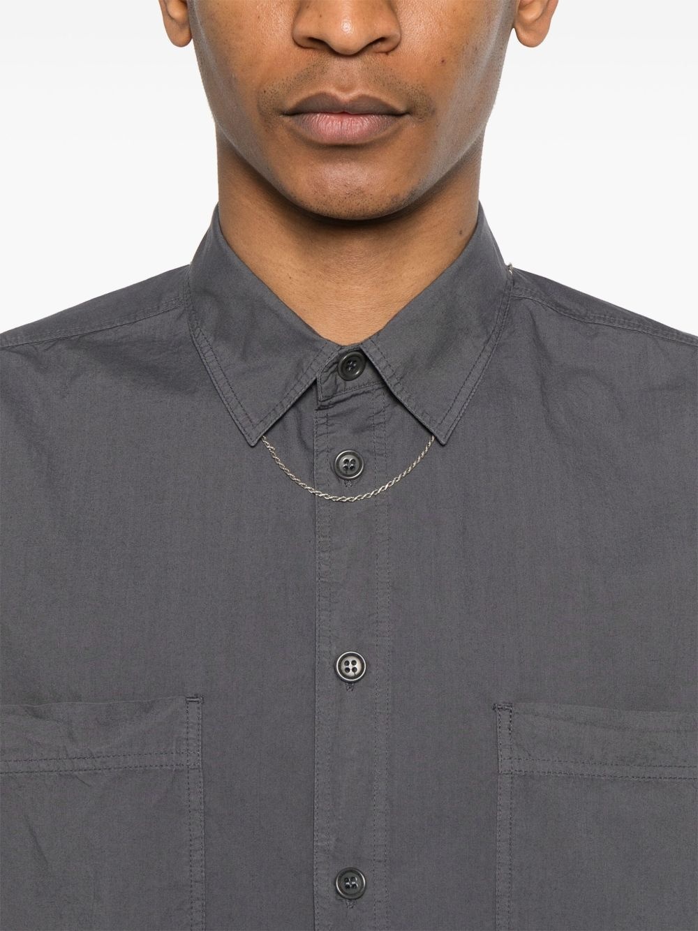 Mitchum shirt - 5