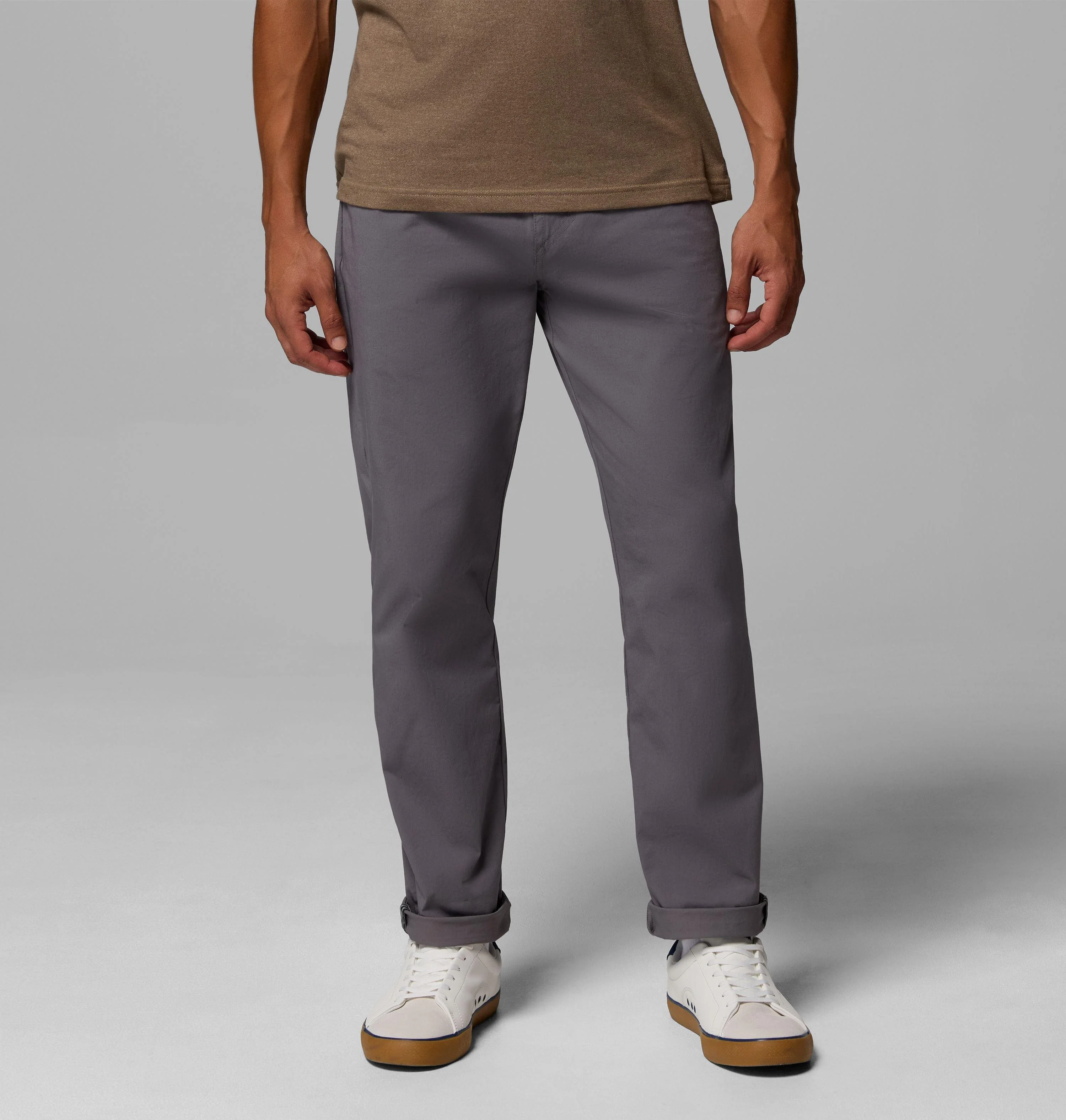 Men's ROC 5 Pocket Pants - 1