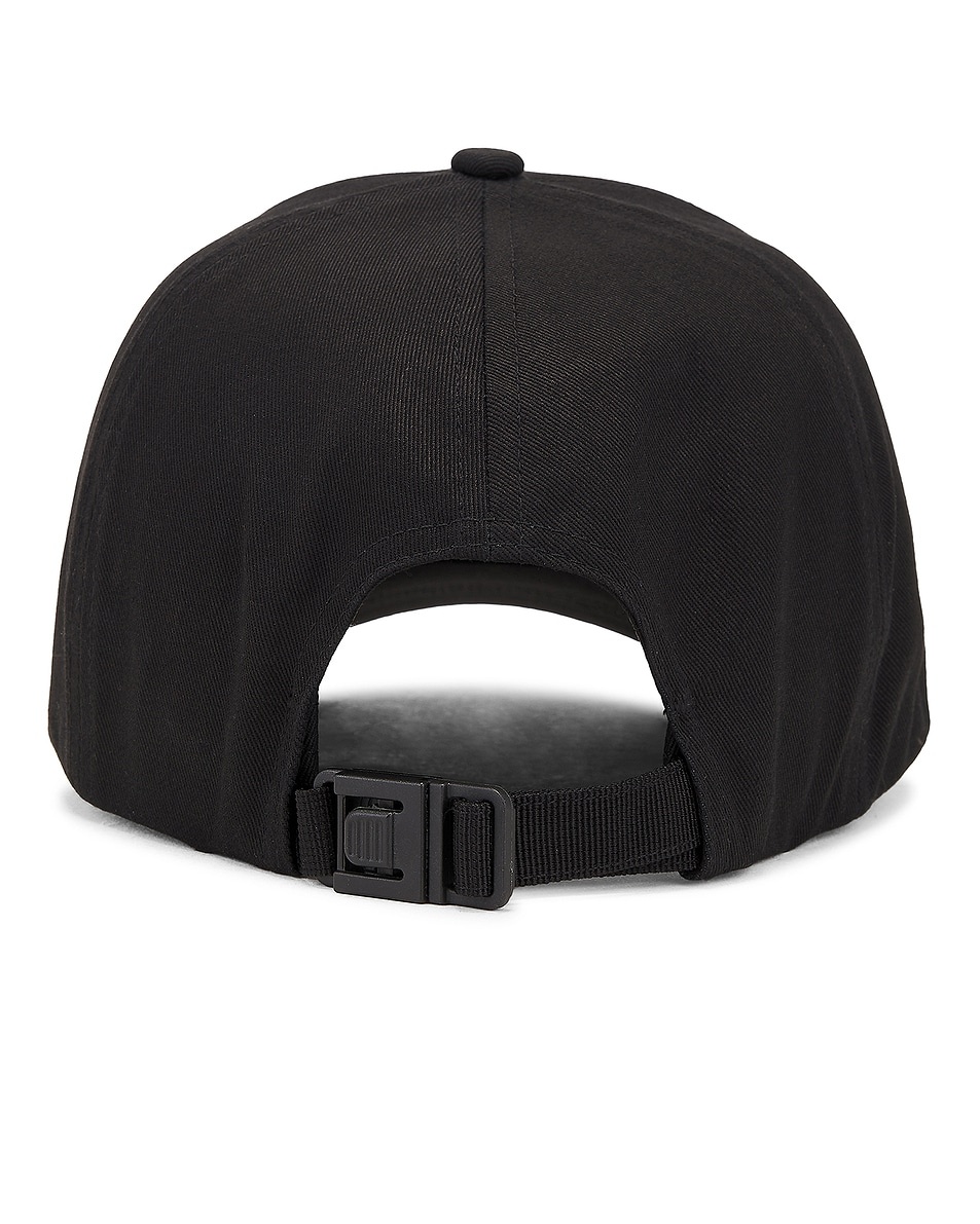 Baseball Cap - 2