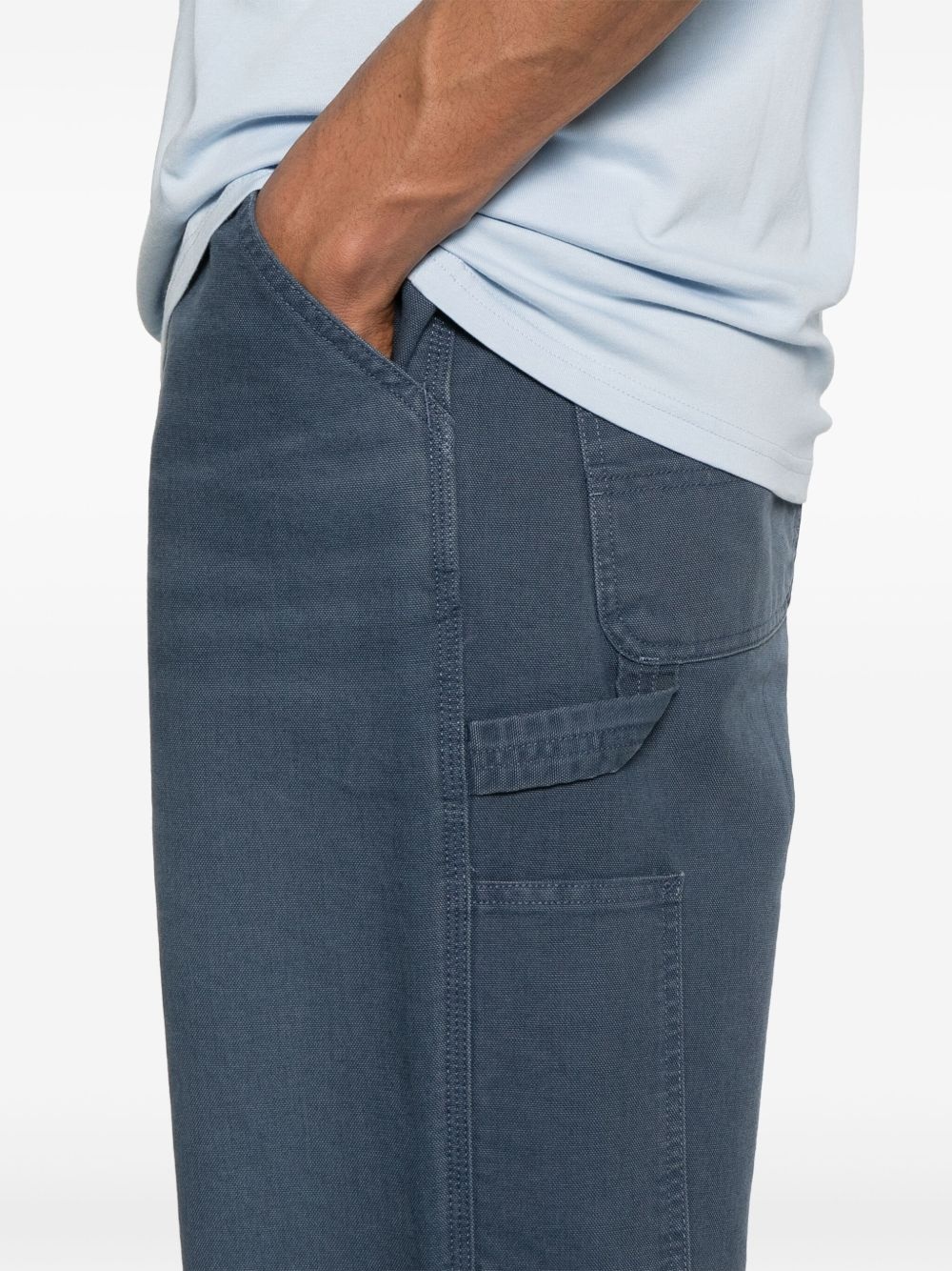 Single Knee trousers - 5