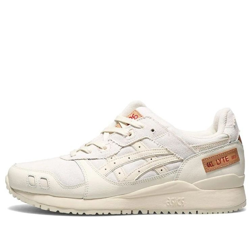 ASICS Gel Lyte 3 OG 'Okayama Denim Pack - Cream' 1201A530-100 - 1