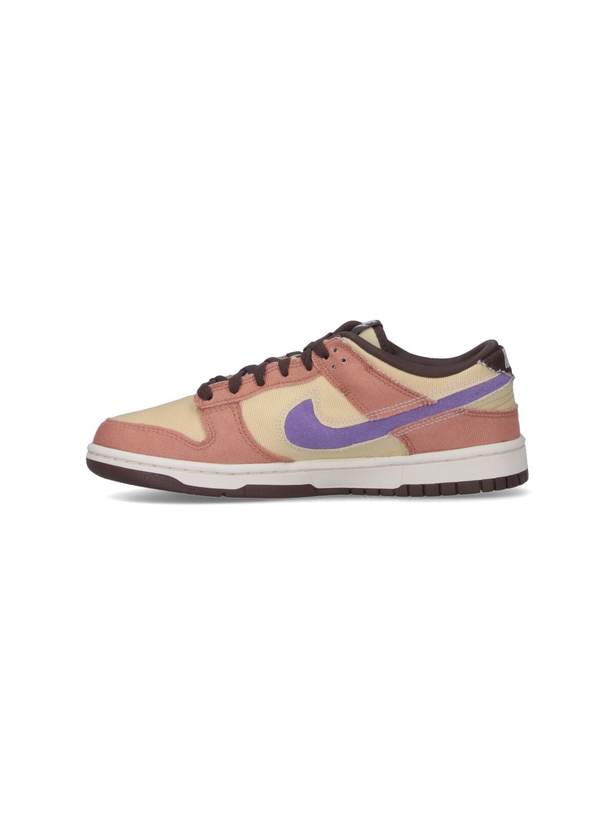 "DUNK LOW RETRO" SNEAKERS - 3