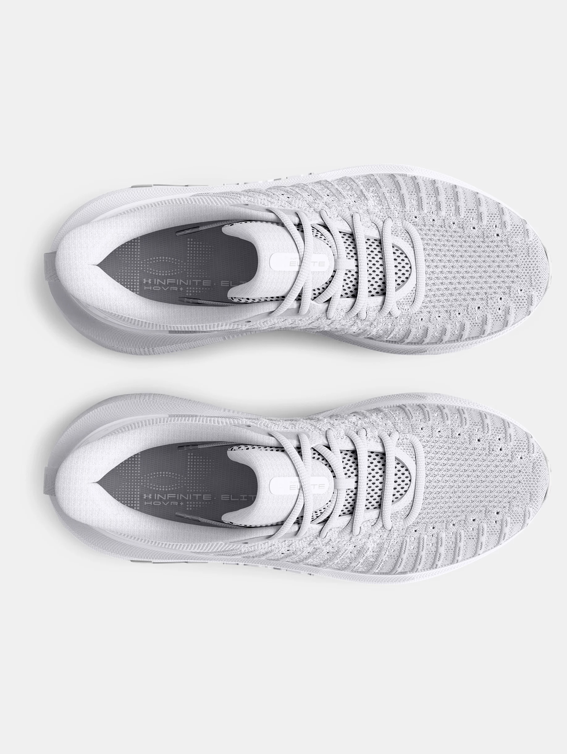 Women's UA Infinite Elite Running Shoes - 3