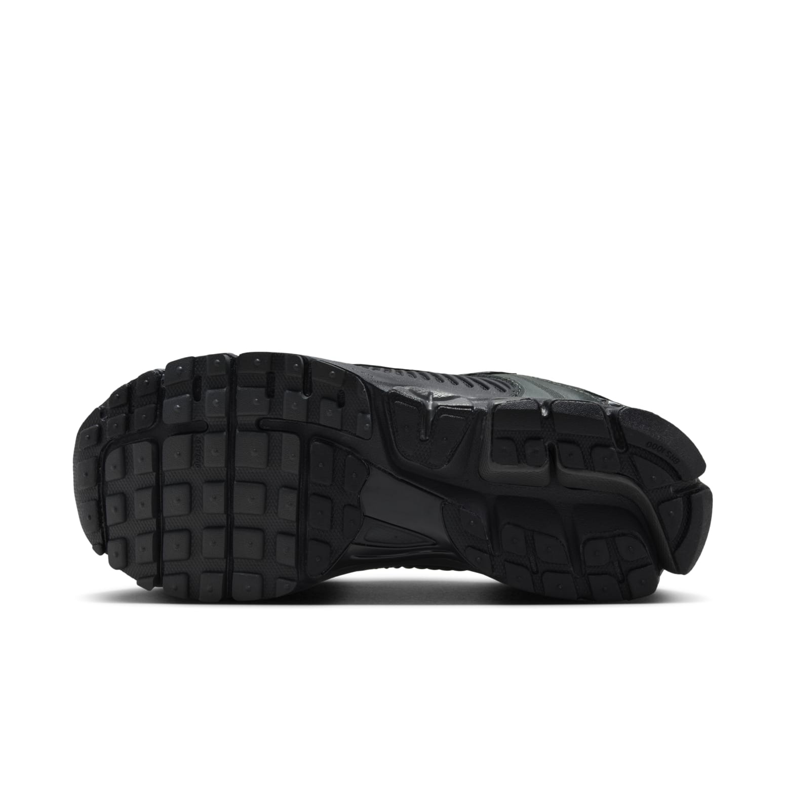 (WMNS) Nike Air Zoom Vomero 5 'Triple Black' FQ7079-002 - 6