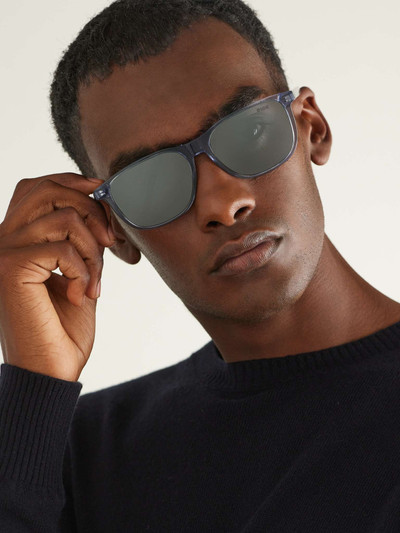 Dior InDior S3I Square-Frame Acetate Sunglasses outlook