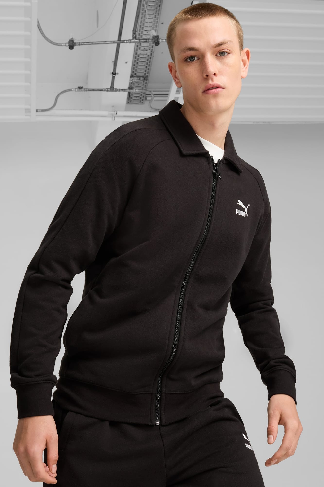 T7 Men's Track Jacket - 3