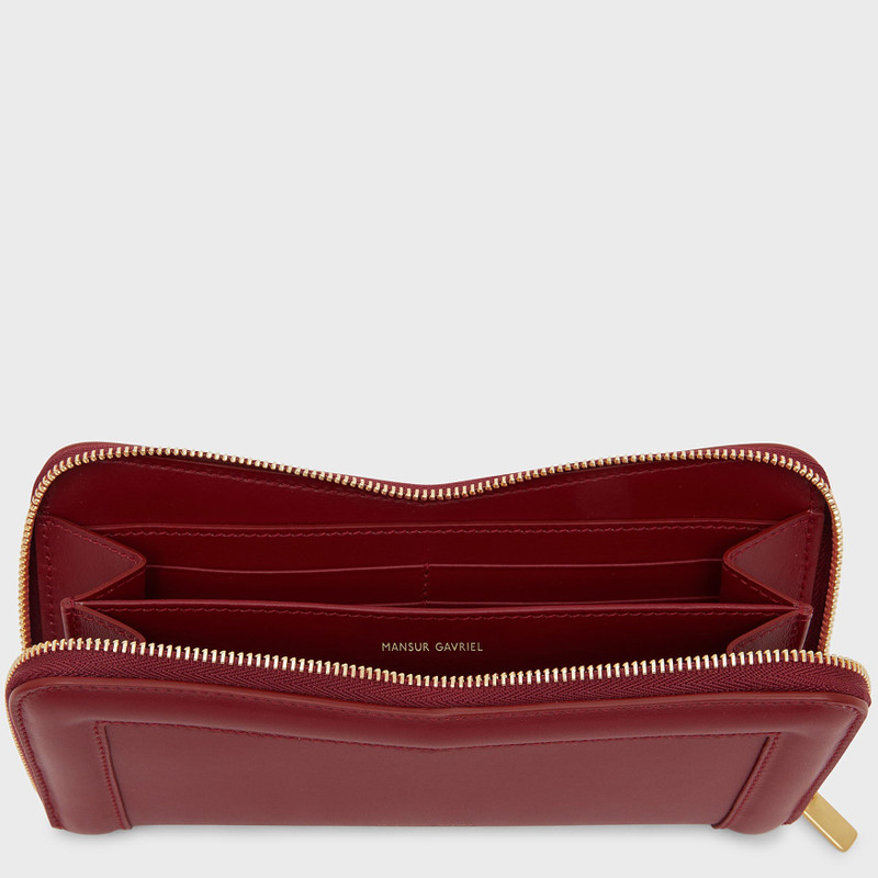 M CONTINENTAL WALLET 5