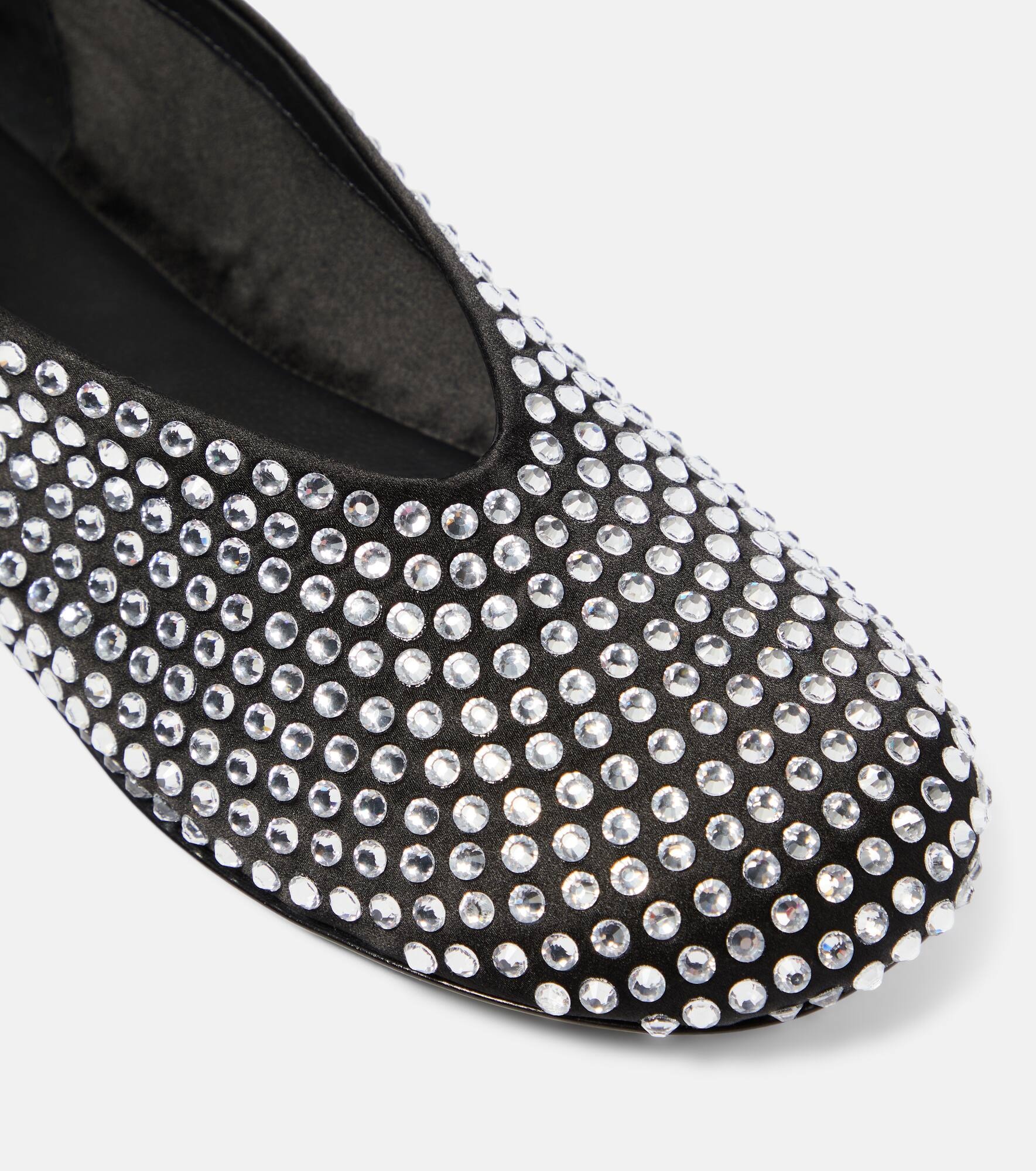 Marcy embellished ballet flats - 6