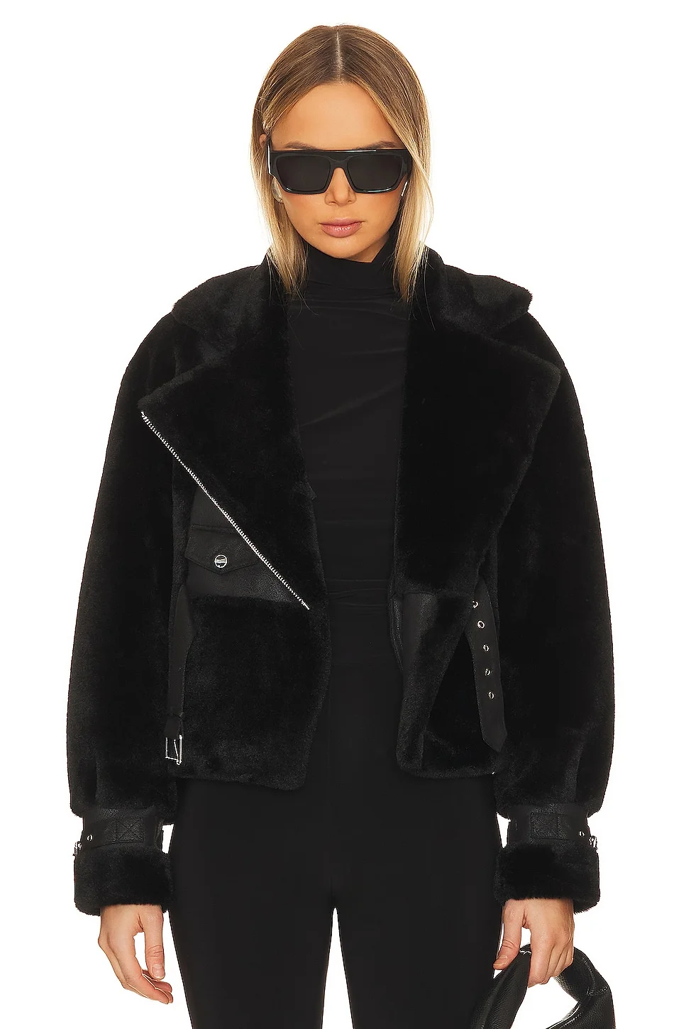 Elody Jacket - 1