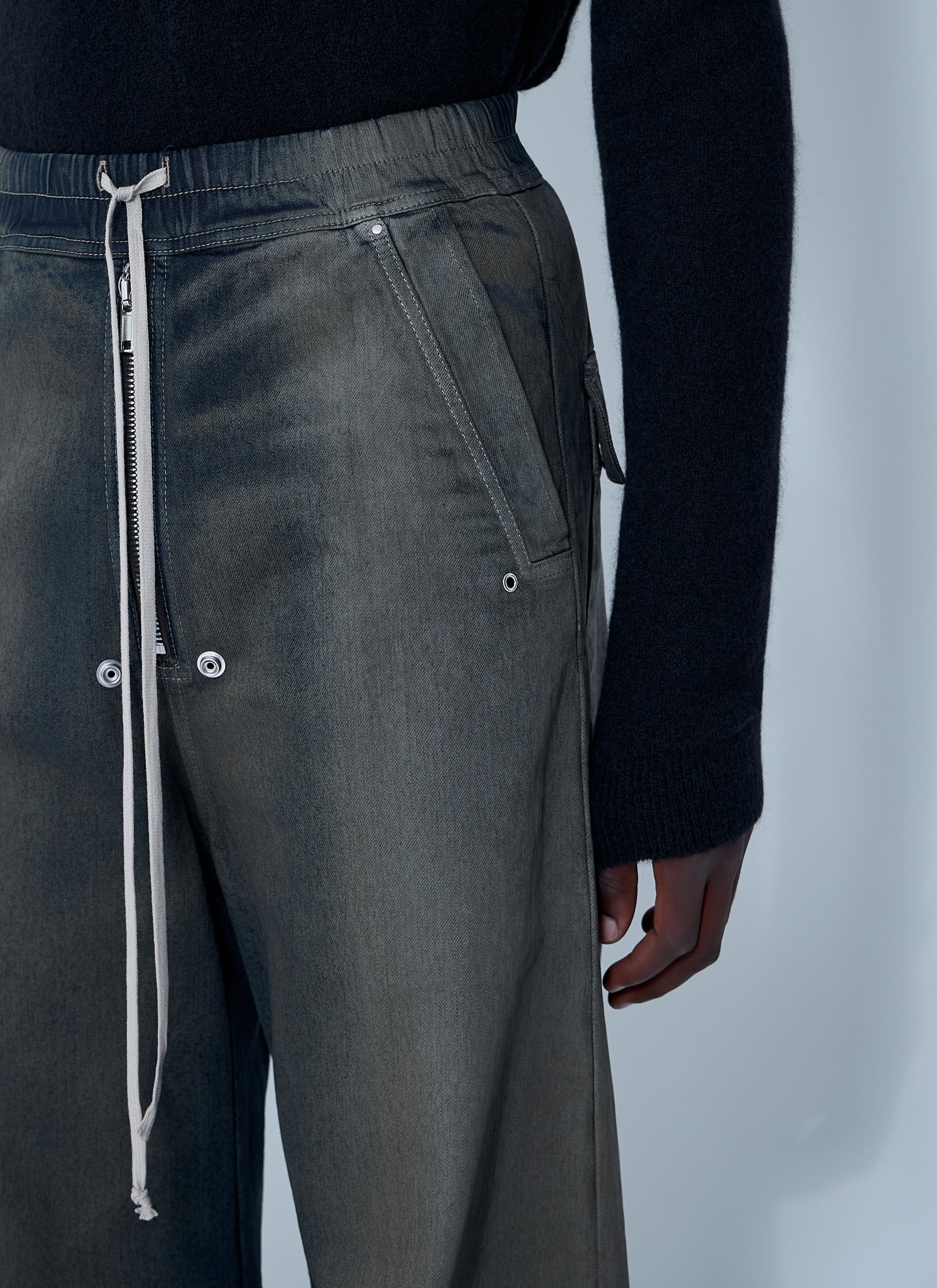 Wide Bela Pants - 5