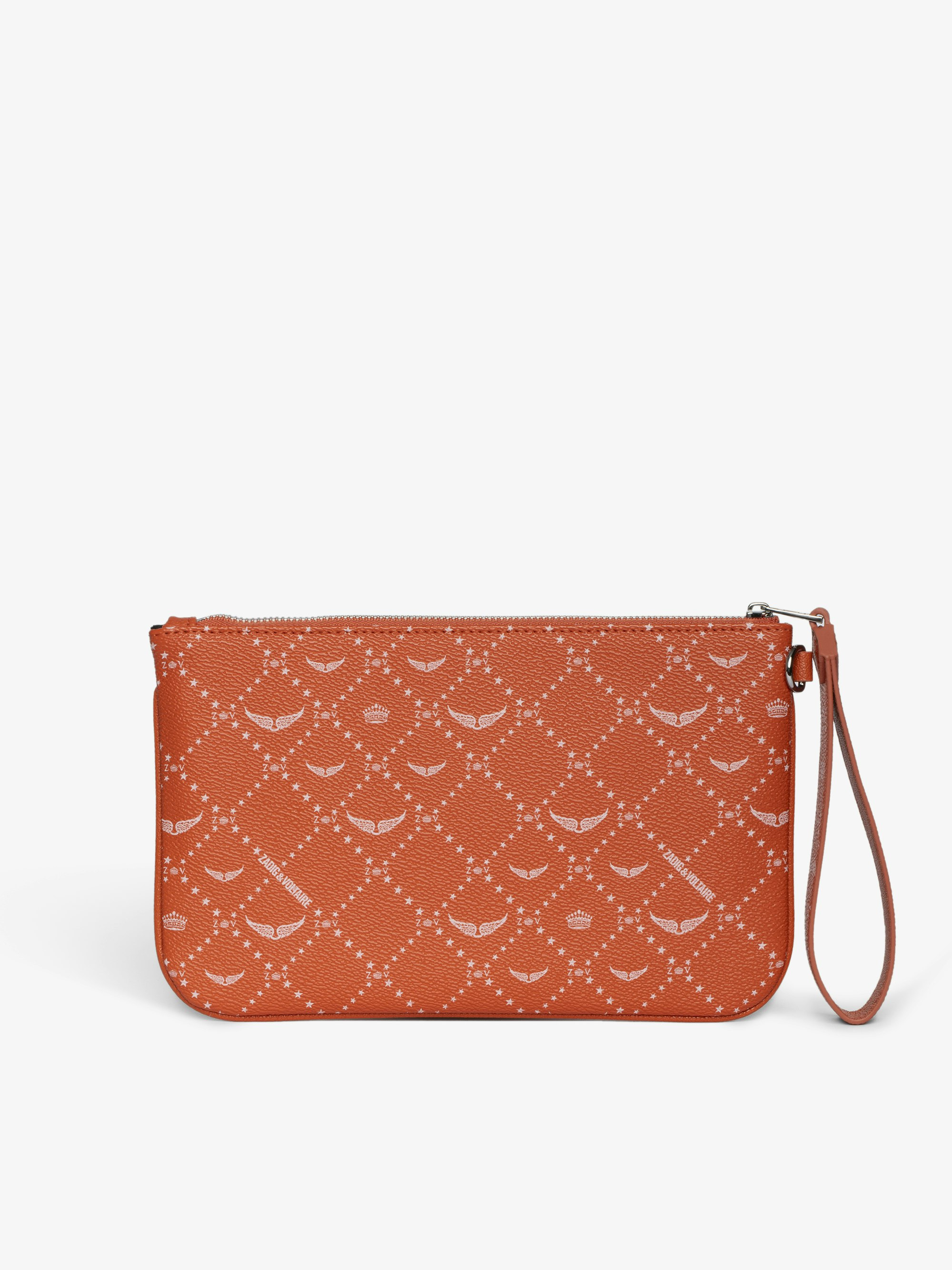 Z Pouch Monogram Pouch - 2