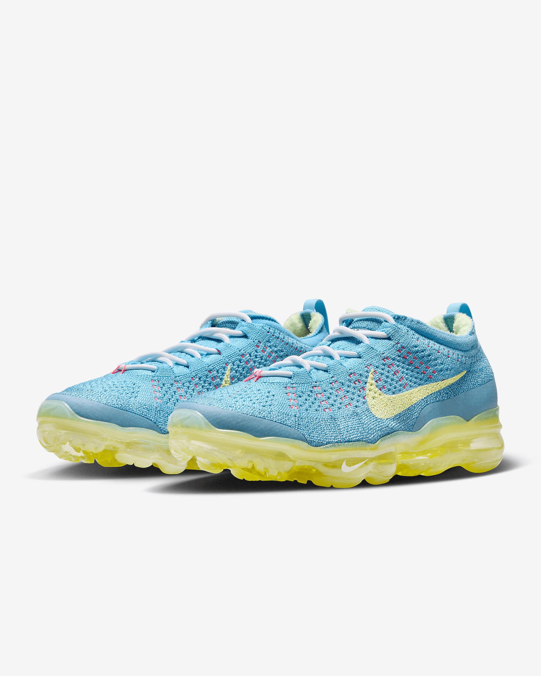 Nike Air VaporMax 2023 Flyknit Men's Shoes - 5