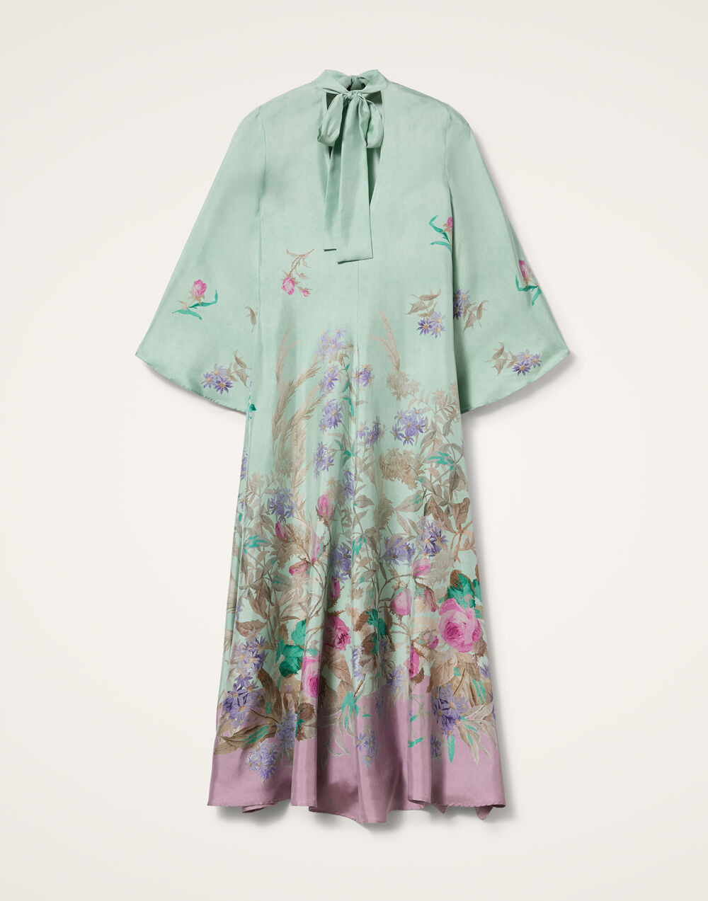 Magnifico Dress - 3