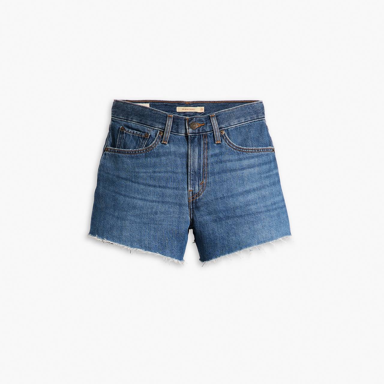 80S MOM WOMEN'S SHORTS - 1