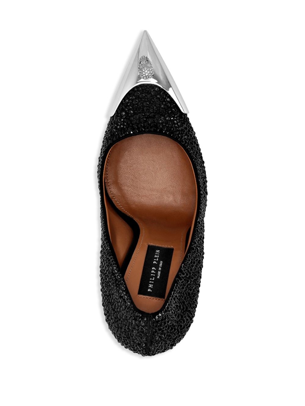Mix Strass pumps - 4