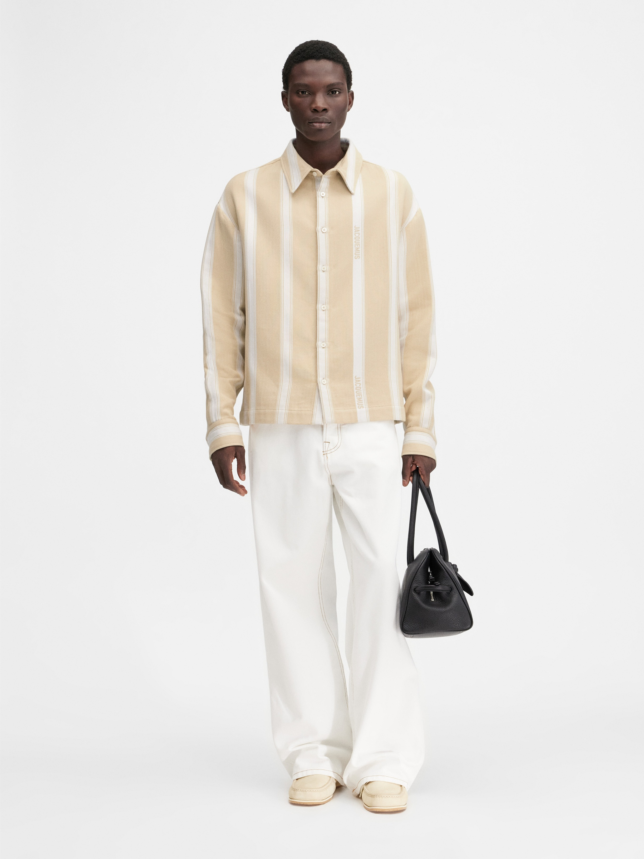 The Papier shirt - 2