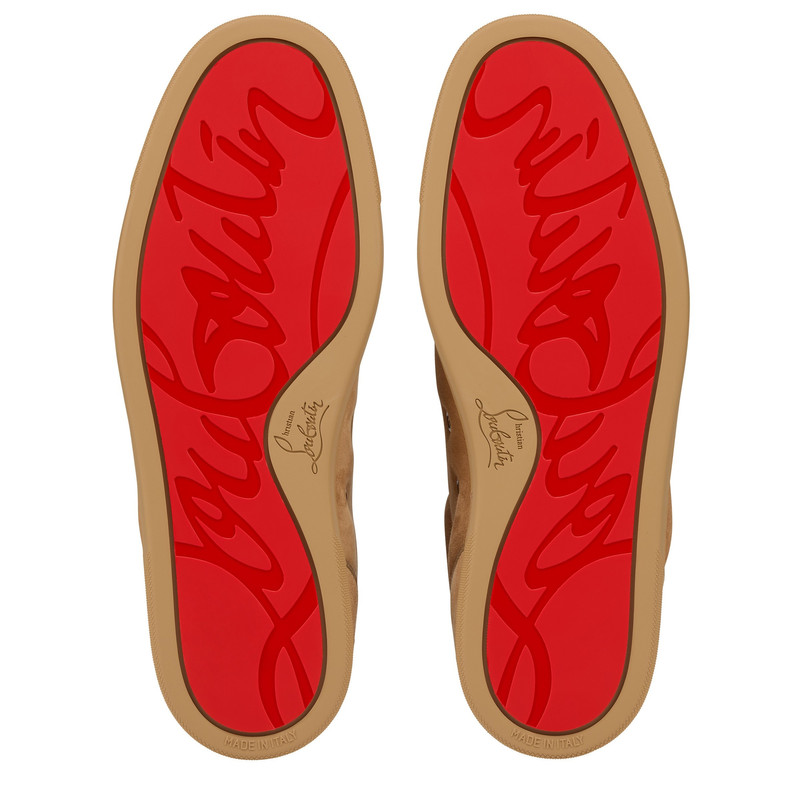 Louis Junior P Riptilis 5