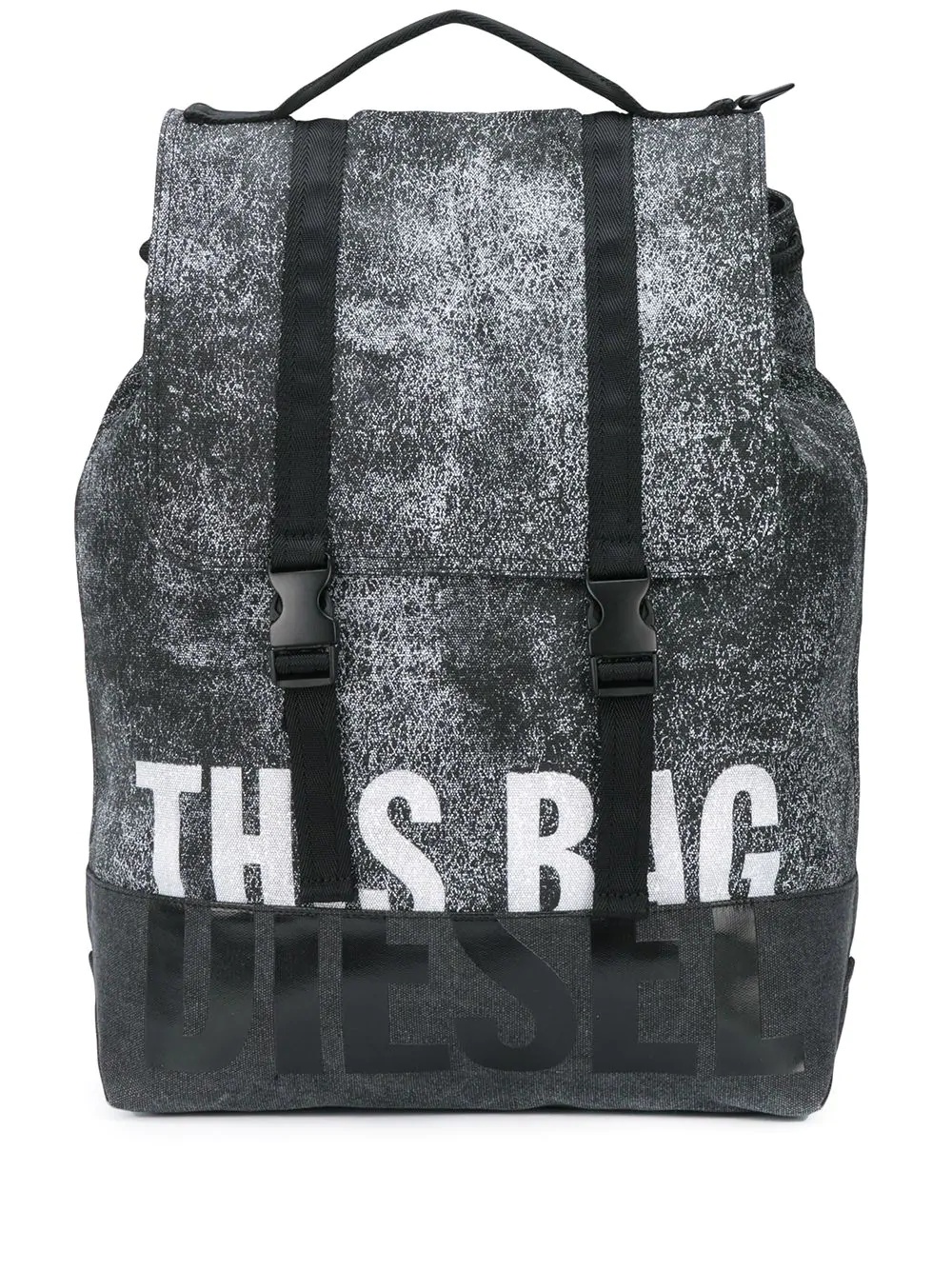 This Bag backpack - 1