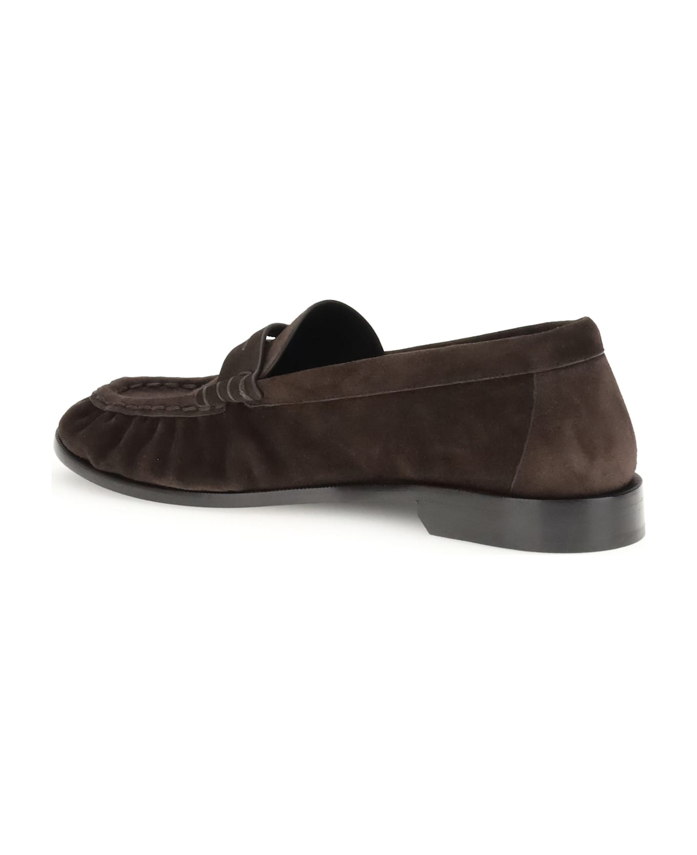Cassandre Loafers - 3