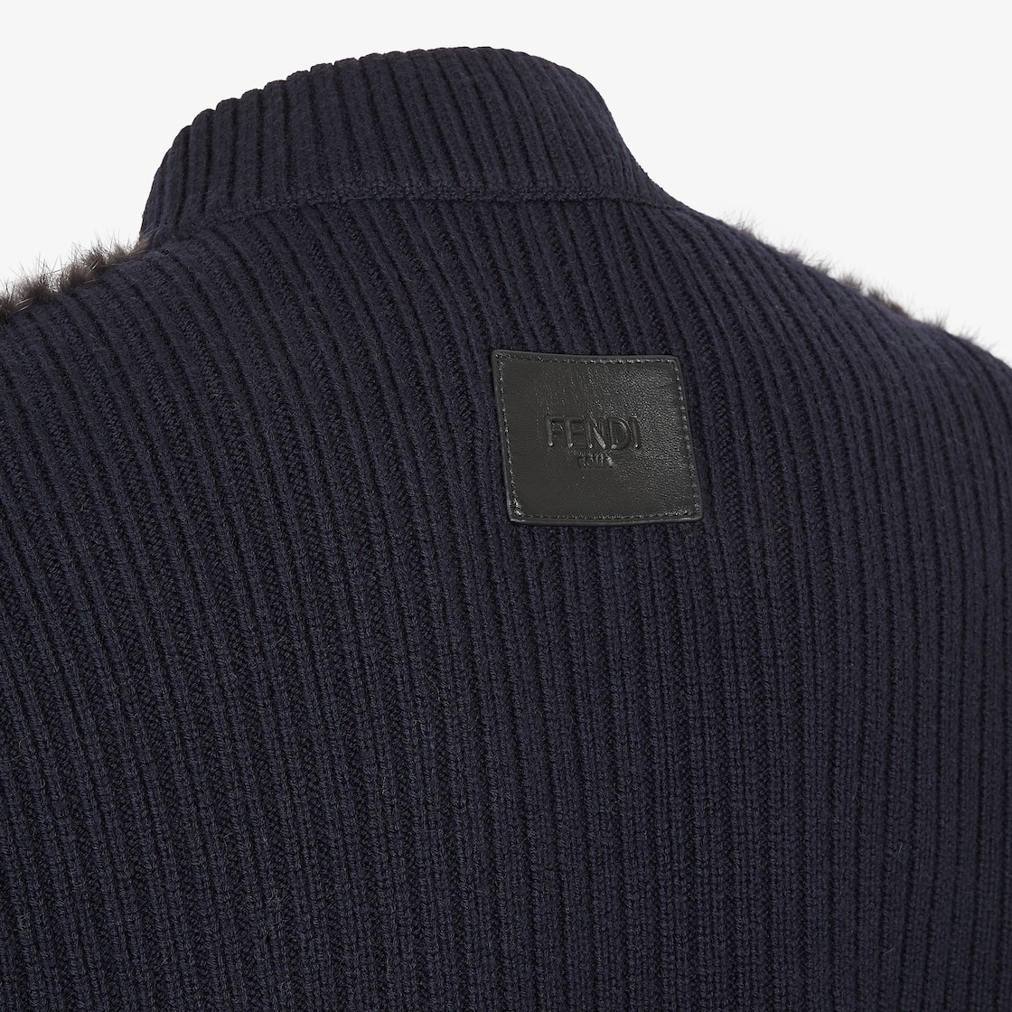 Cardigan - 3