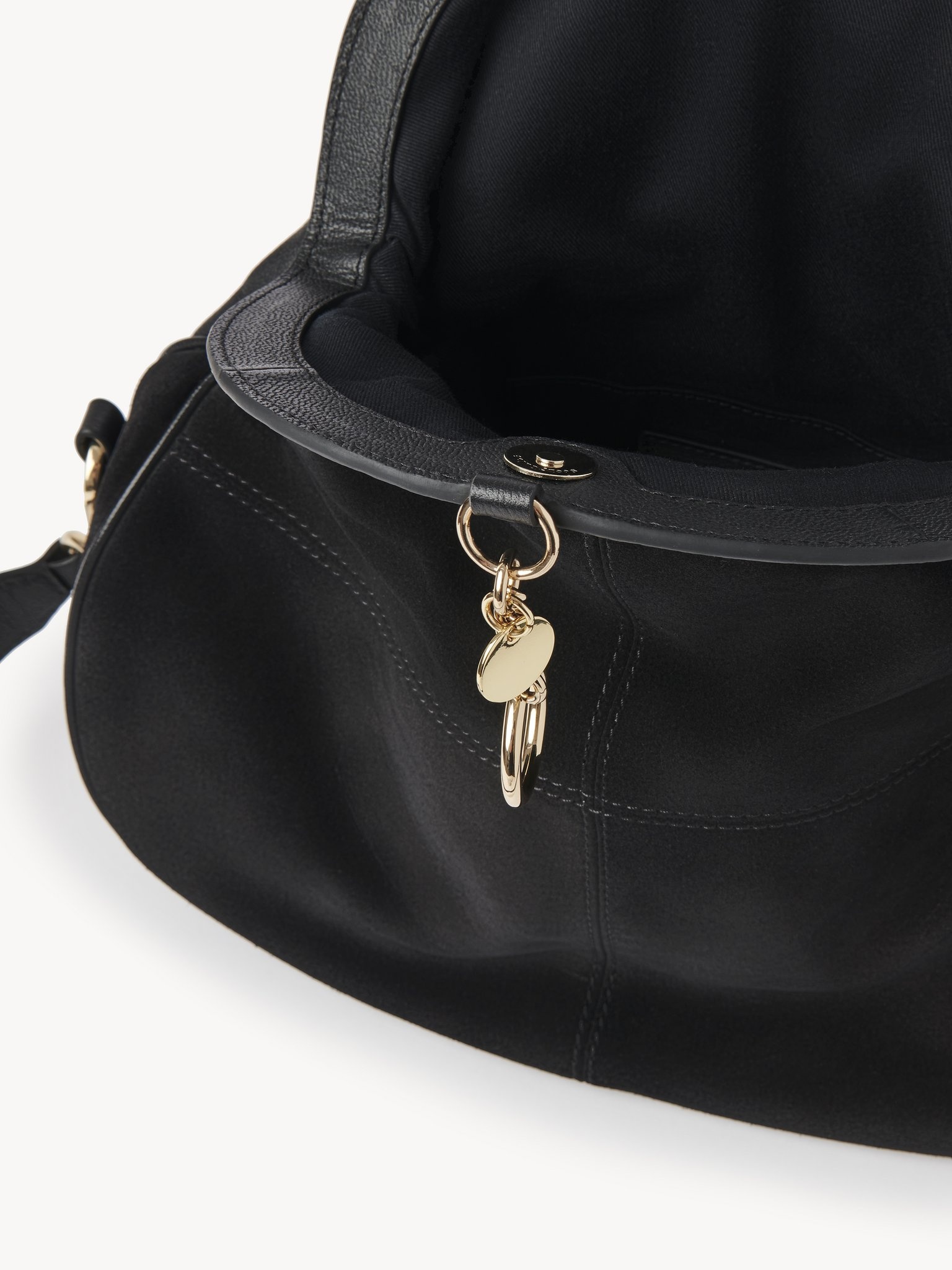 MARA FRAME BAG - 3