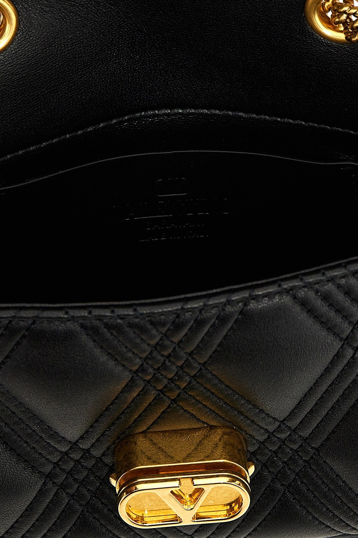 Valentino Garavani 'Quiltie 67' shoulder bag - 5