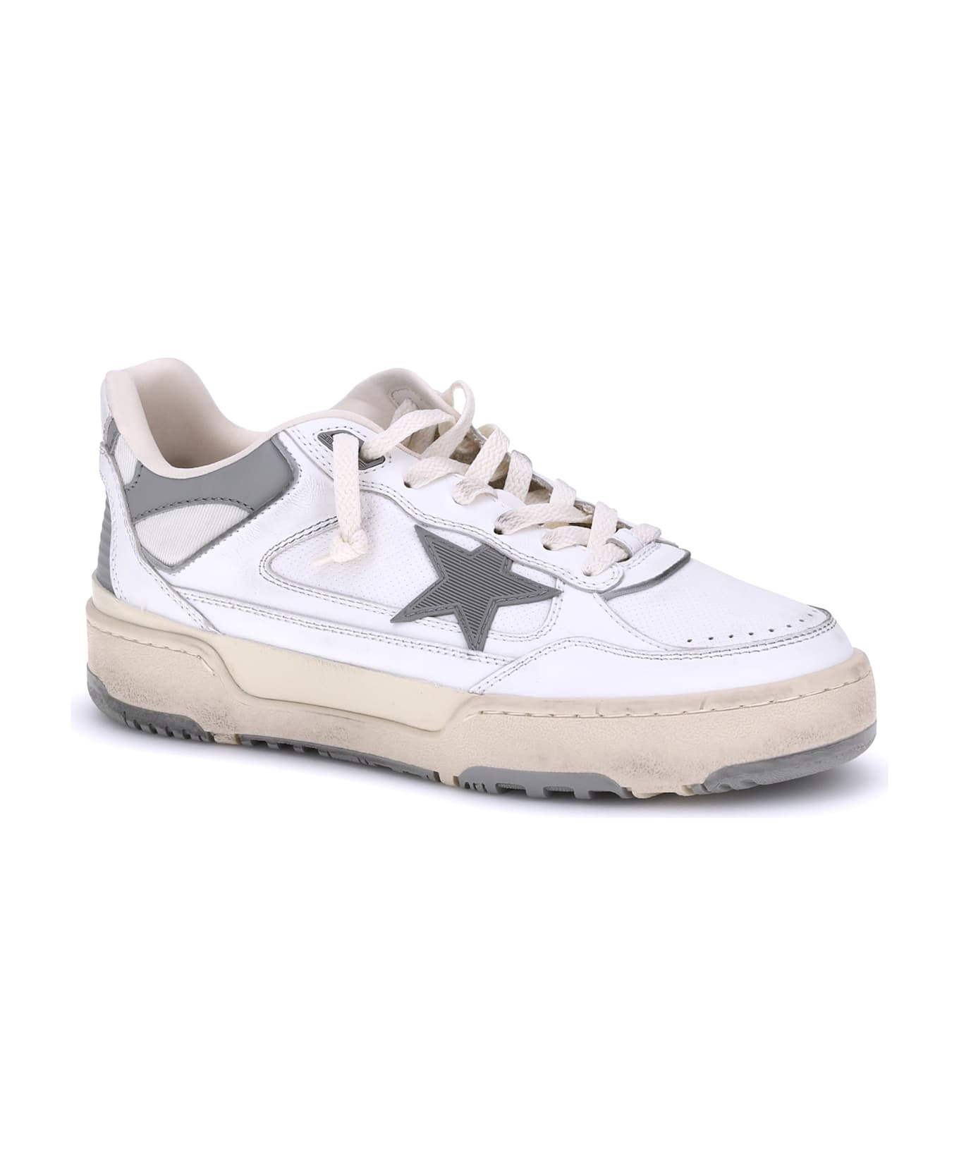 Forty2 Sneakers - 2