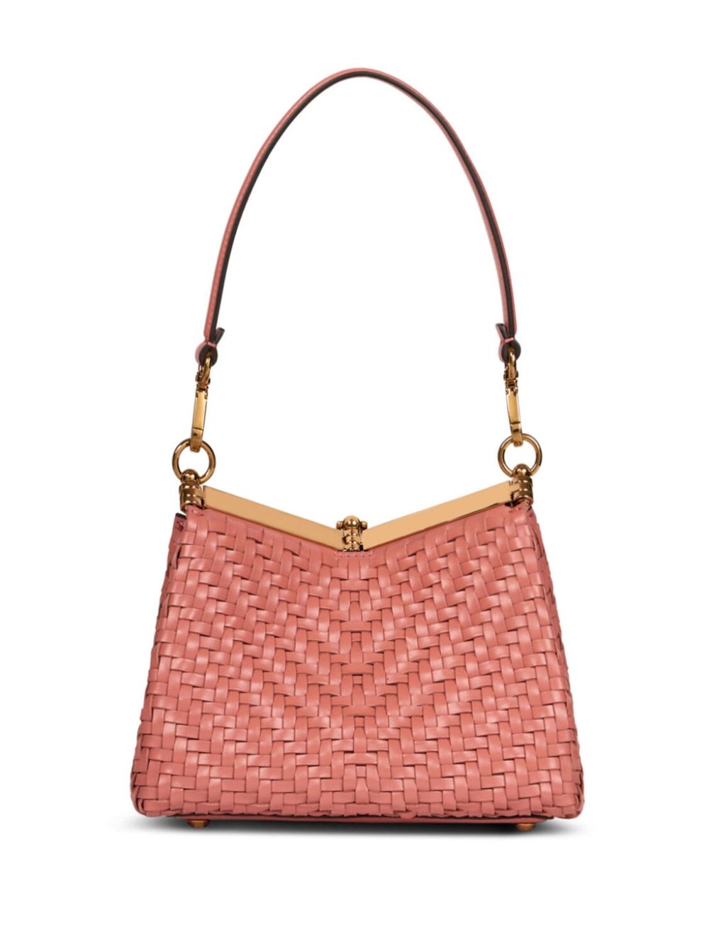 small Vela shoulder bag - 3
